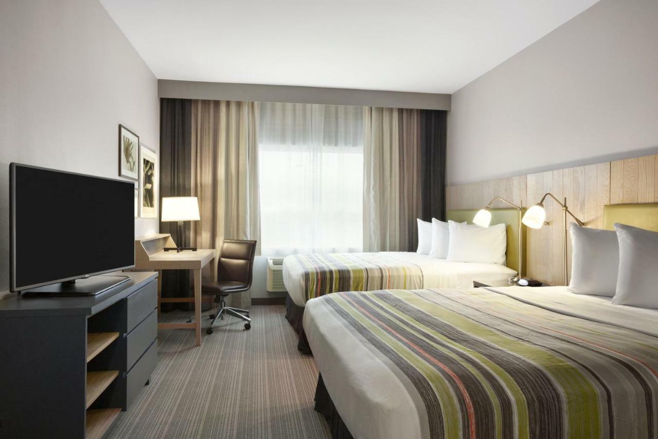 Queen Room with Two Queen Beds