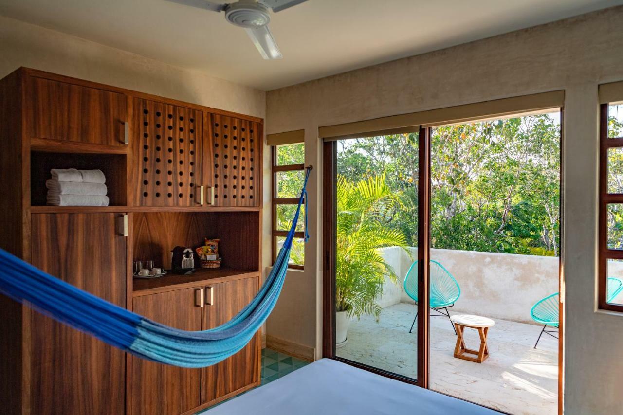 Panoramic Terrace King Suite