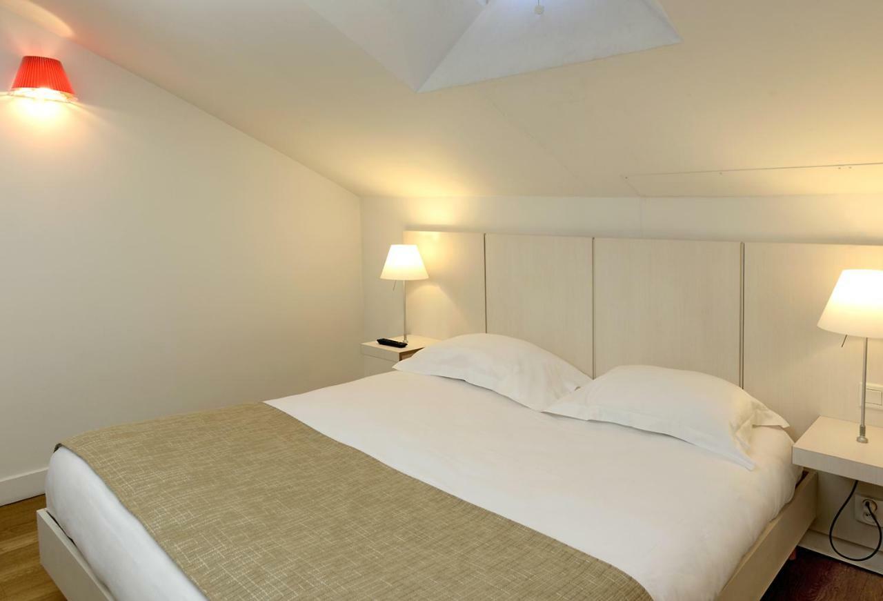 Duplex Apartment City Side