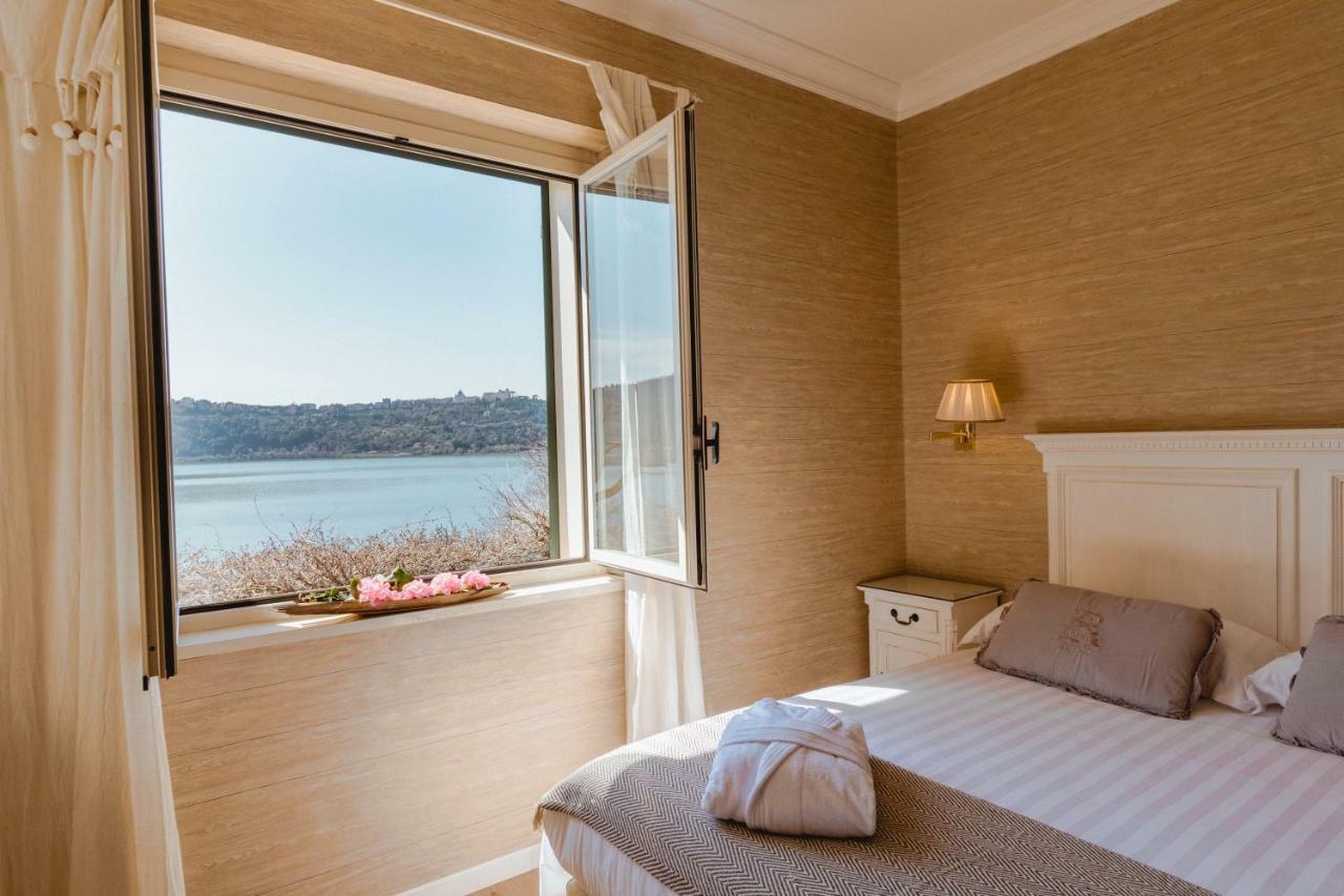 Double Room Lake View