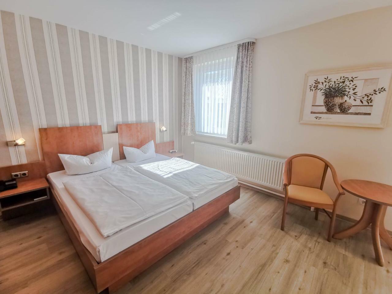 Double Room Balcony or Terrace