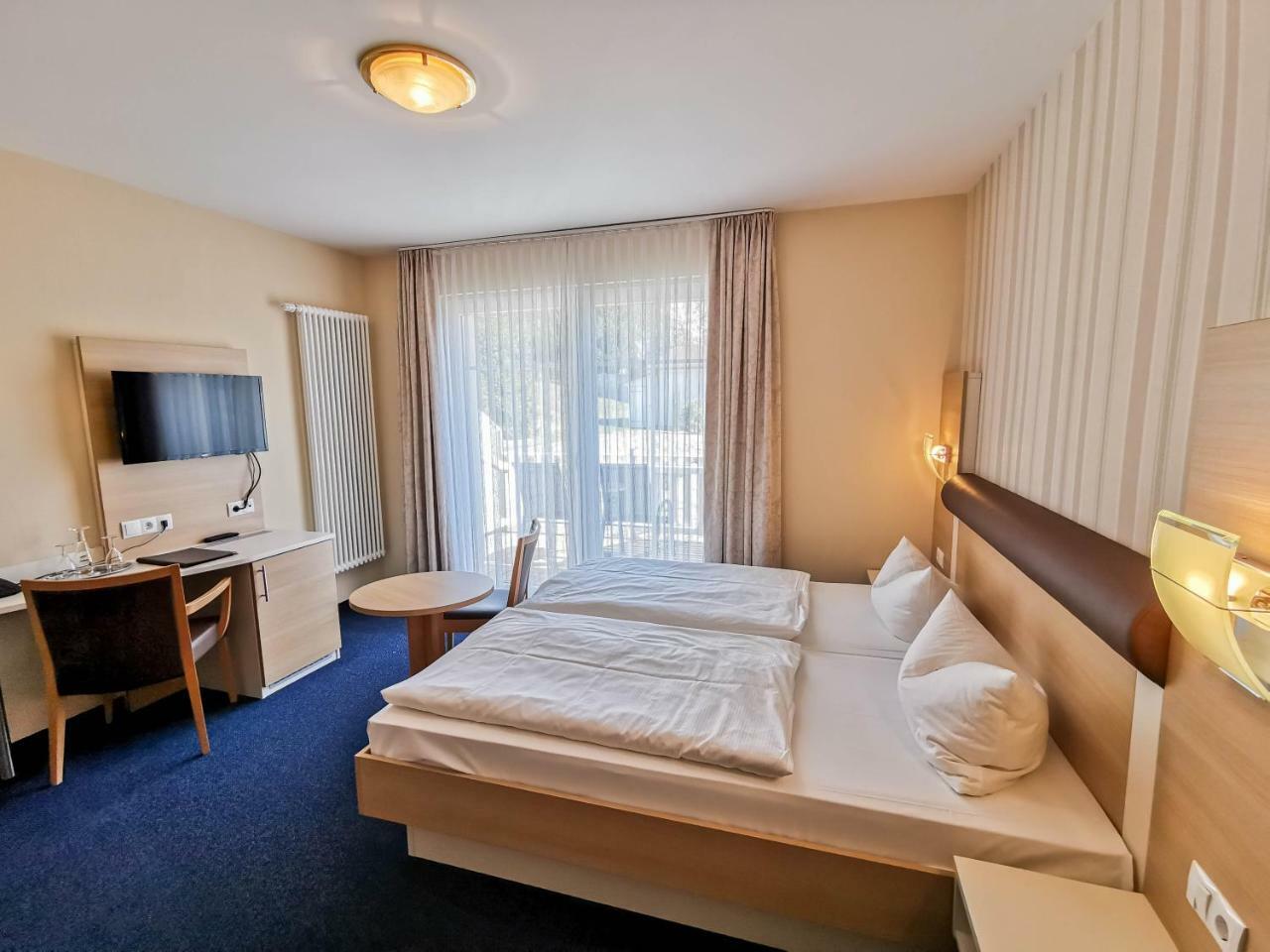 Double Room Balcony or Terrace