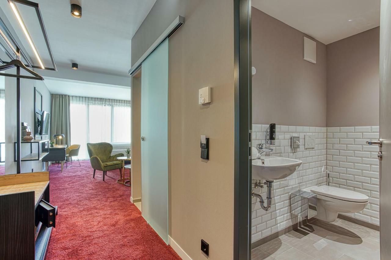 Boutique Double Room