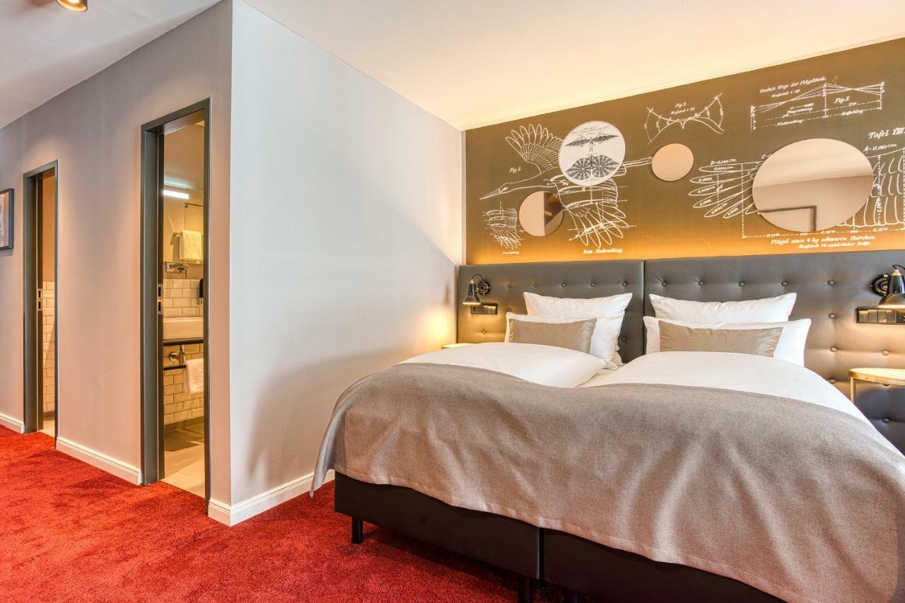 Boutique Double Room