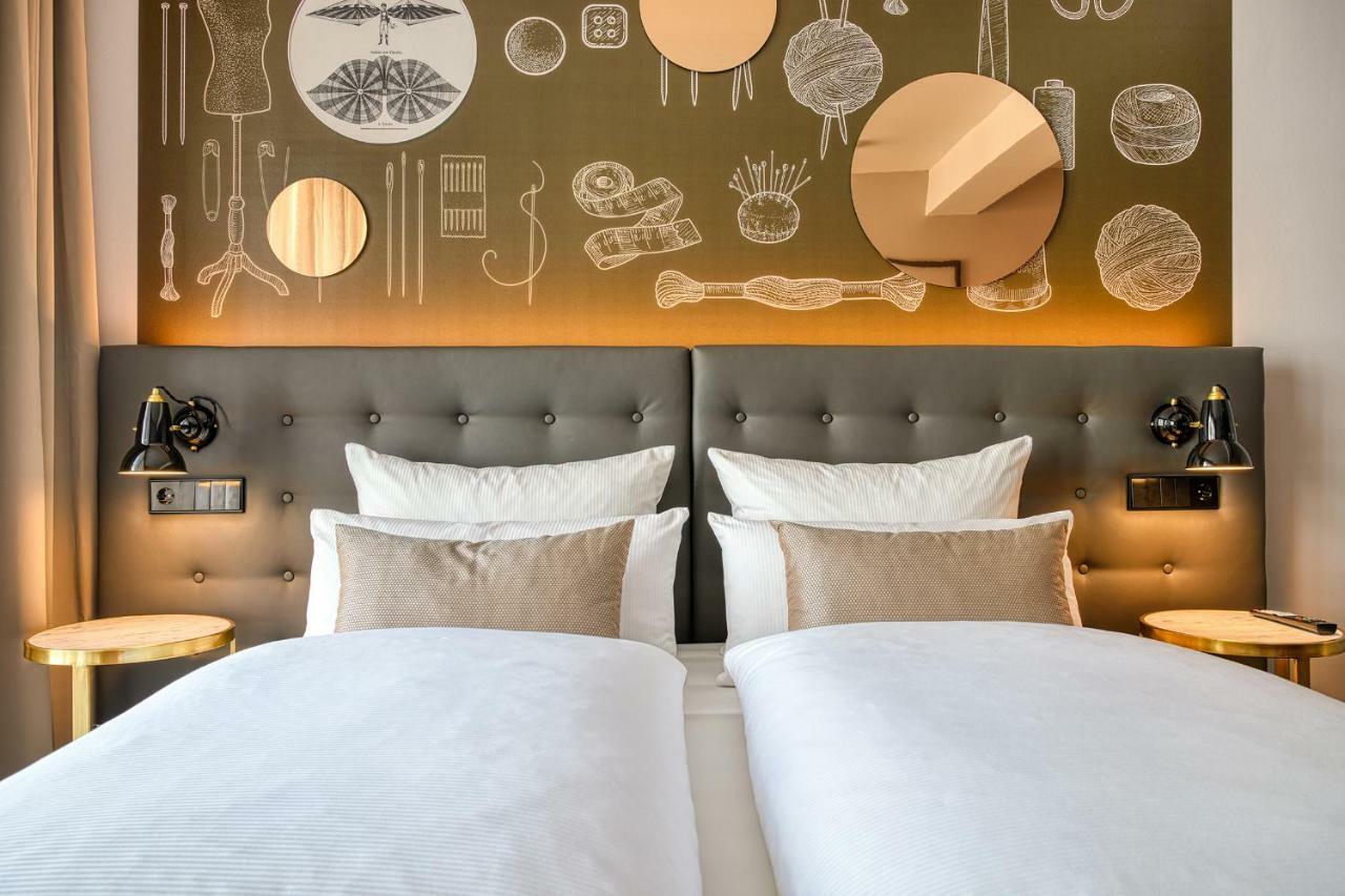 Boutique Double Room