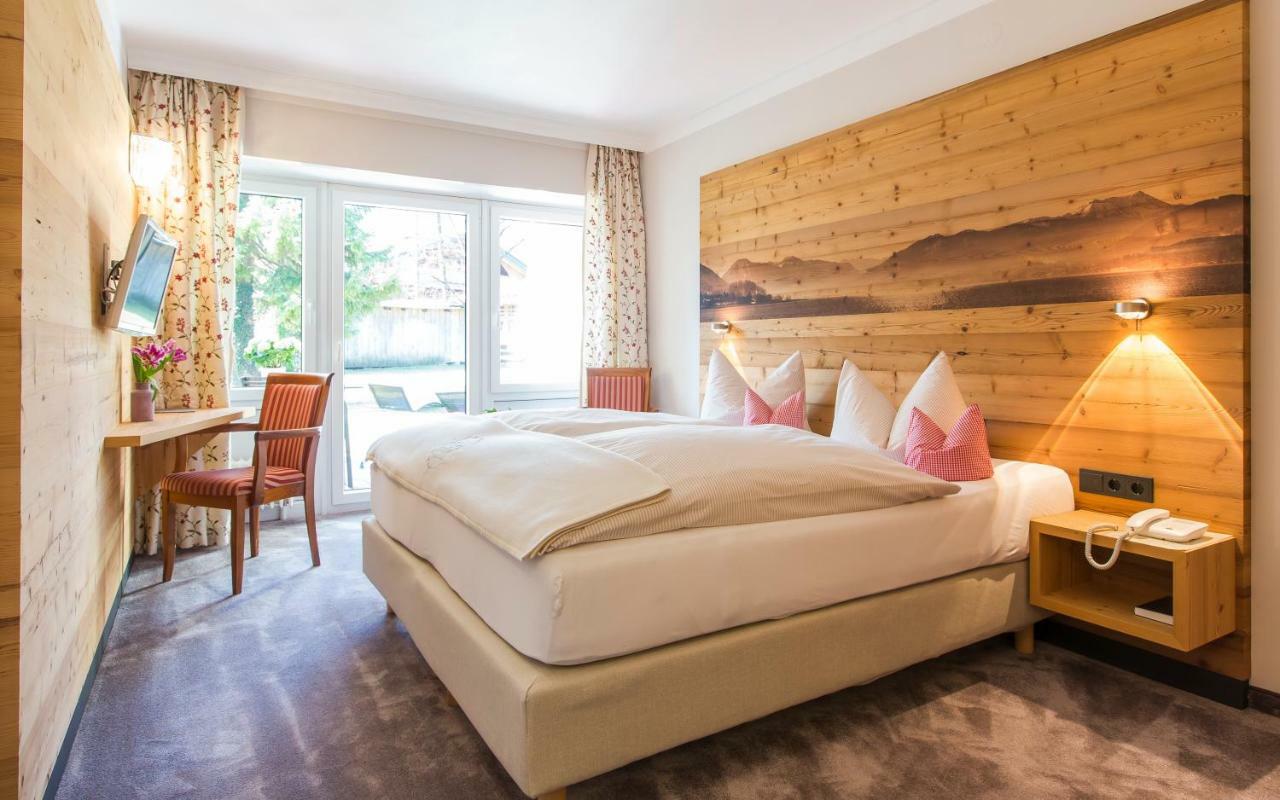 Double Room Balcony or Terrace