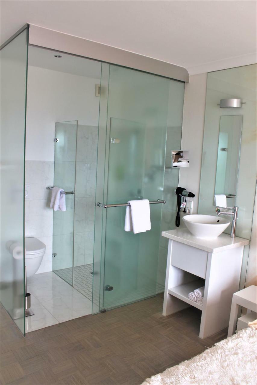 Double Room Lake View