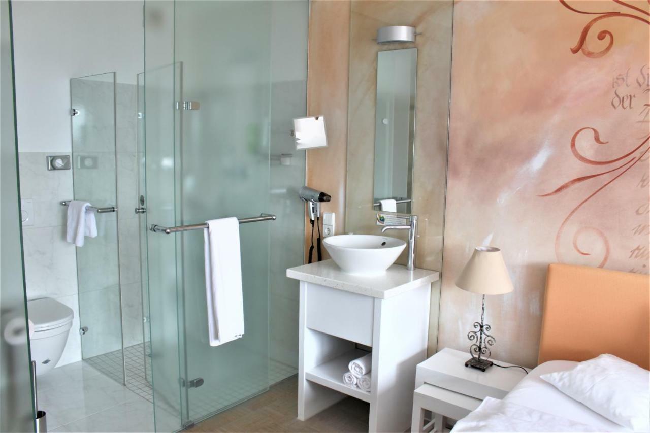 Double Room Lake View