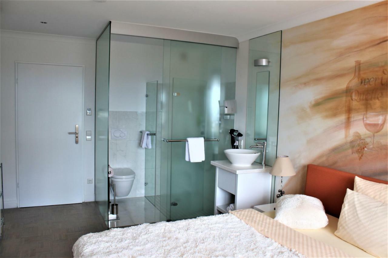 Double Room Lake View