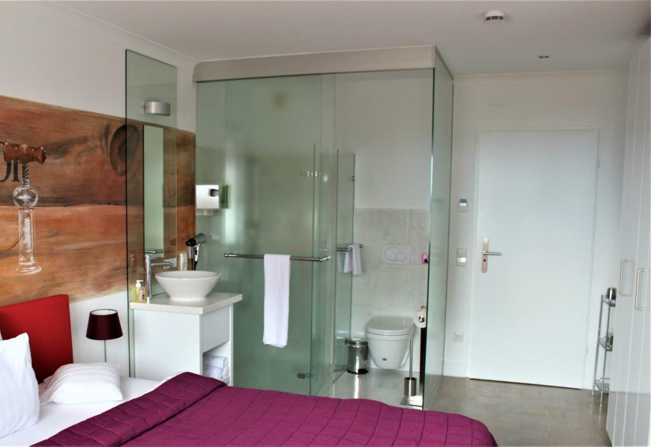 Double Room Lake View