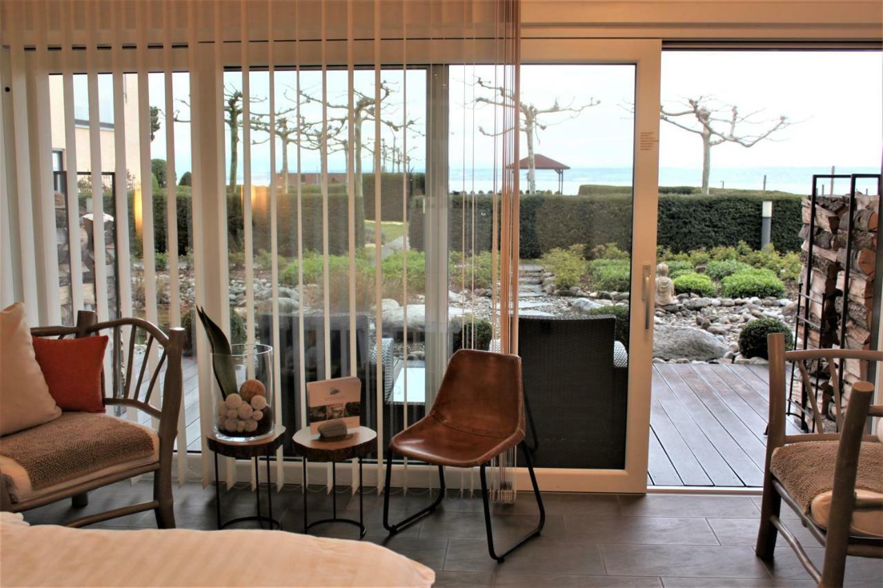 Superior Double Room Lake View