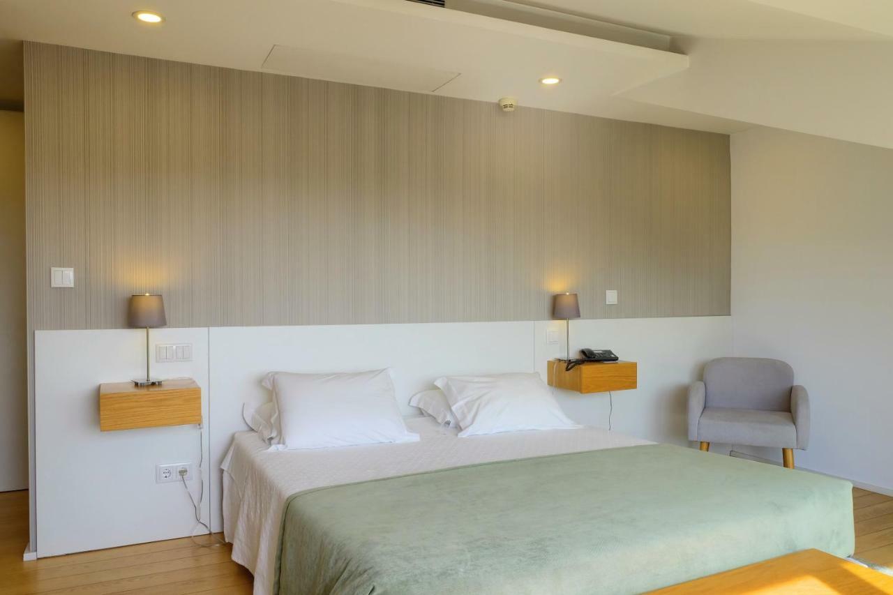 Junior Suite Balcony