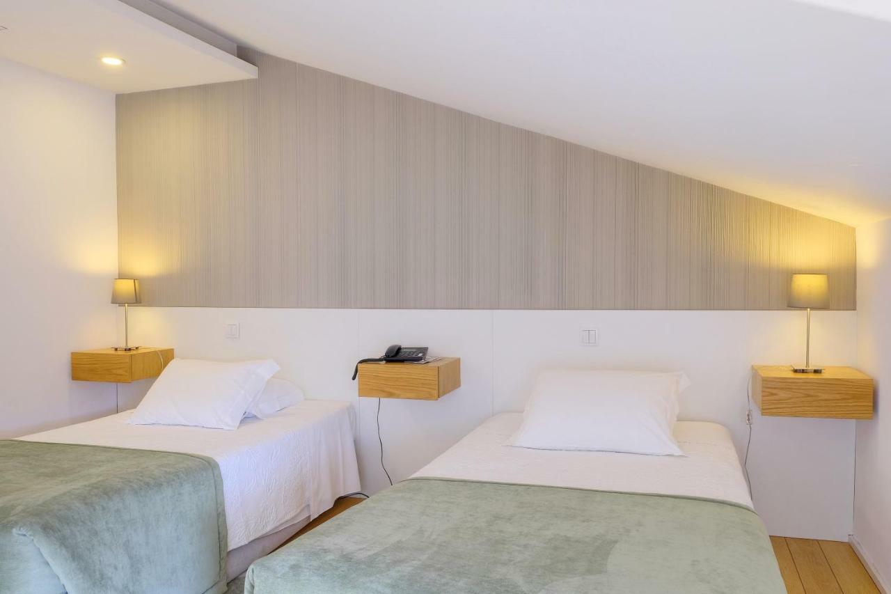 Double or Twin Room View