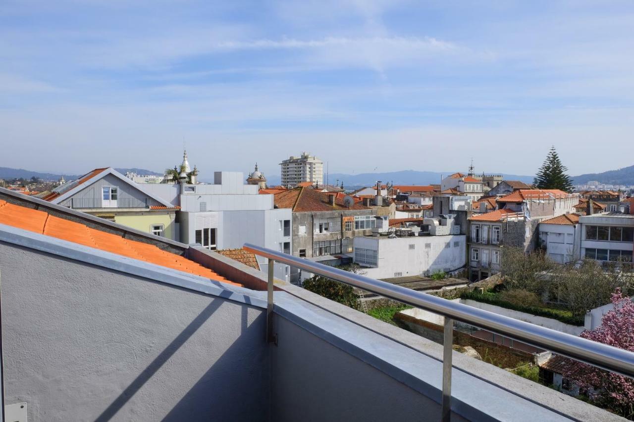 Double or Twin Room View