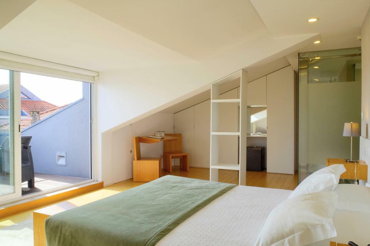 Junior Suite Balcony