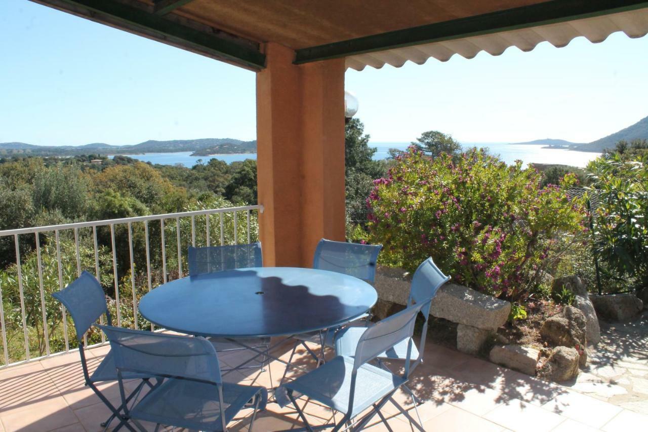 Apartment mit 2 Schlafzimmern und Terrasse (4 Erwachsene)