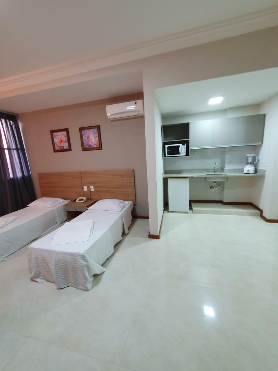 Standard Apartment