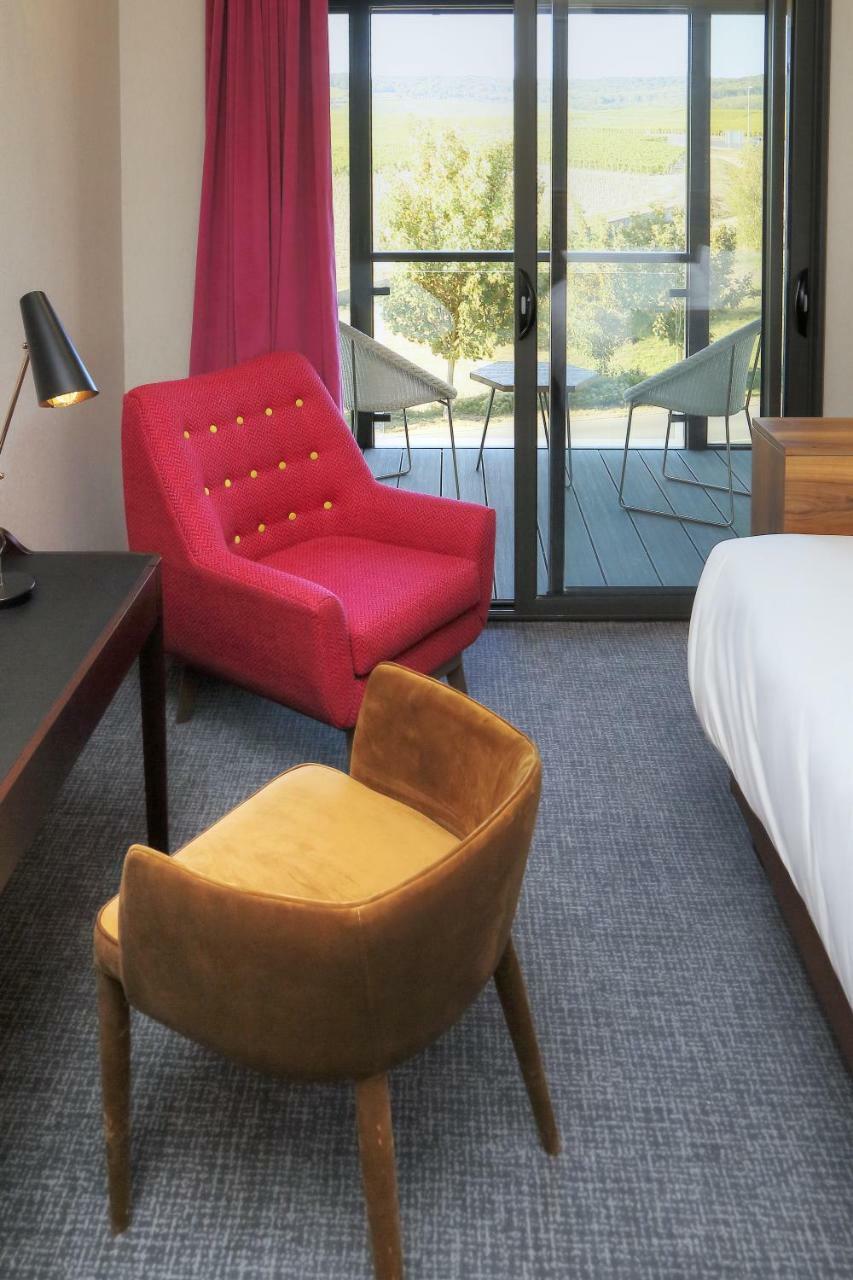 Classic Suite Balcony
