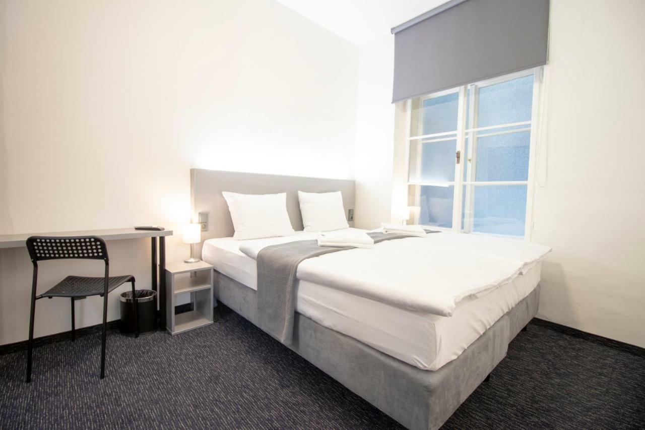 Deluxe Double Room No View