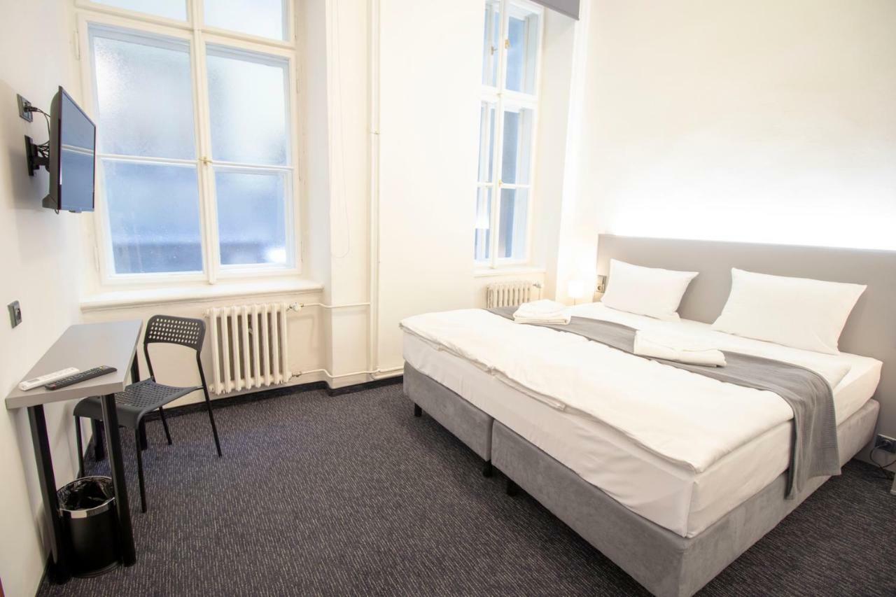 Deluxe Double Room No View
