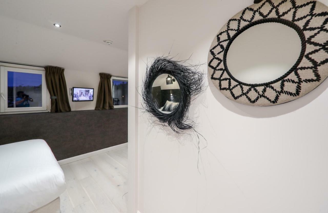 Chambre Double ou Lits Jumeaux Classique