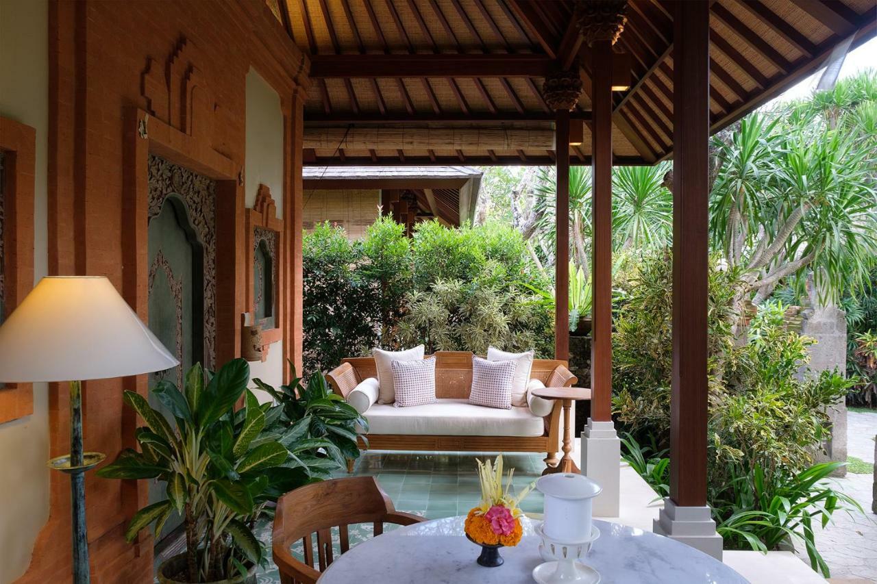 Executive Bungalow