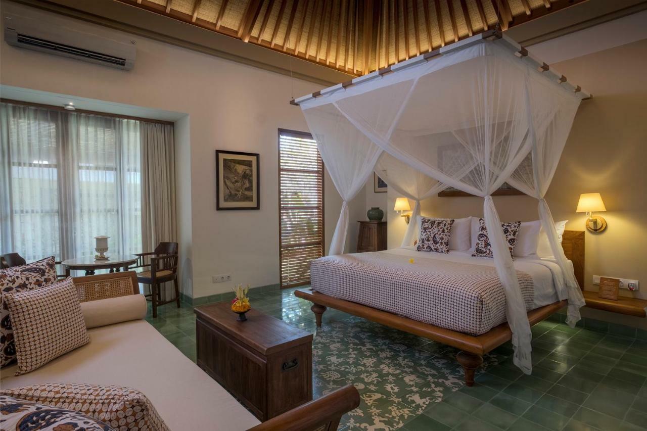 Executive Bungalow