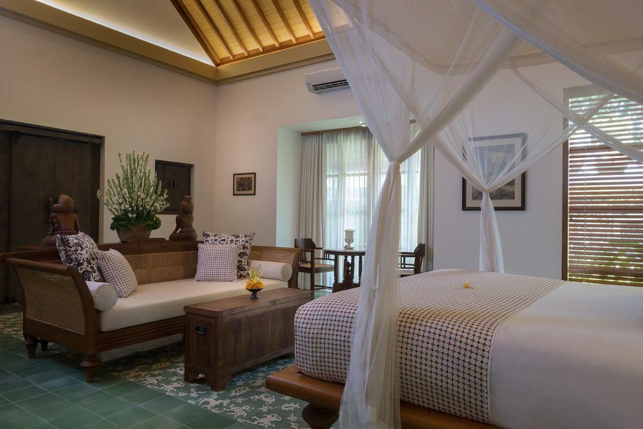 Executive Bungalow