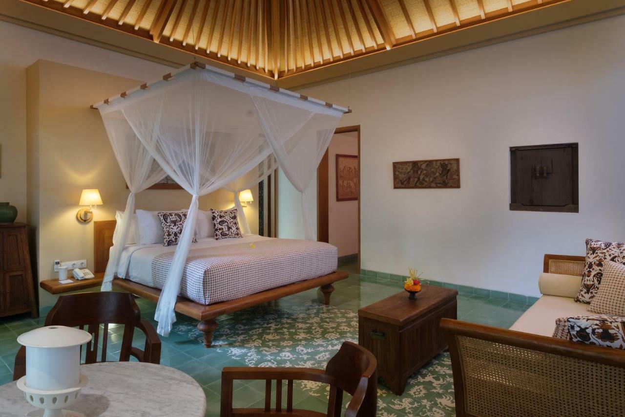 Executive Bungalow