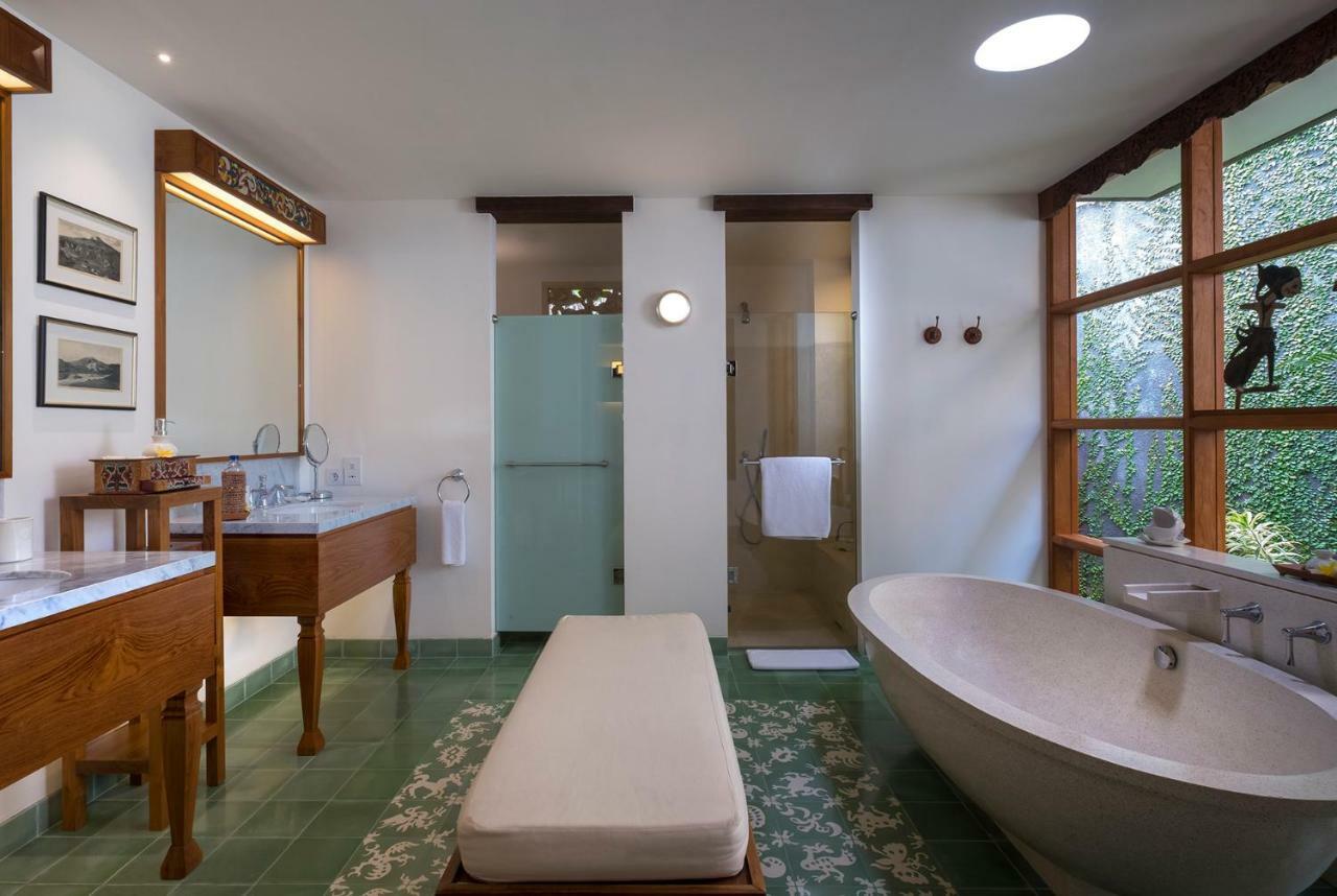 Executive Bungalow