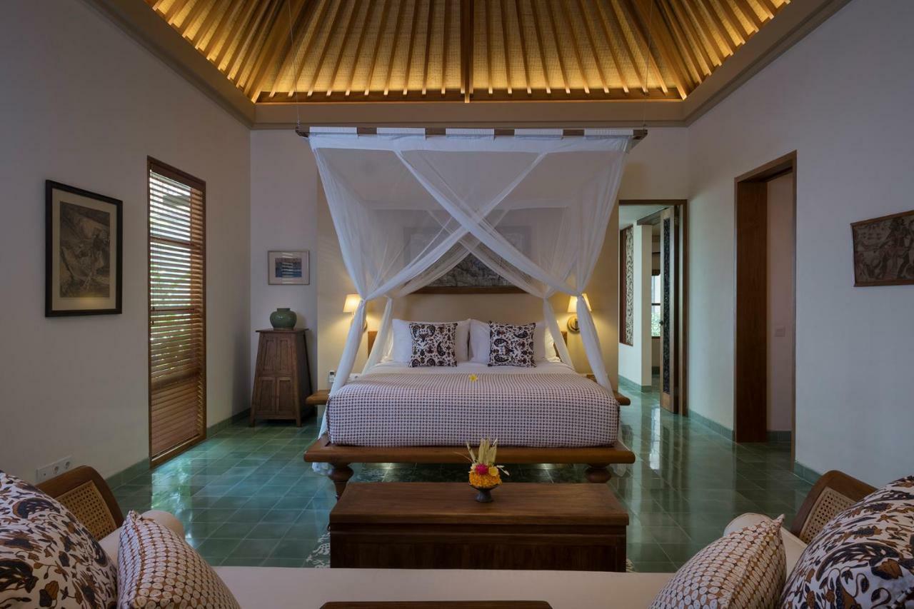 Executive Bungalow