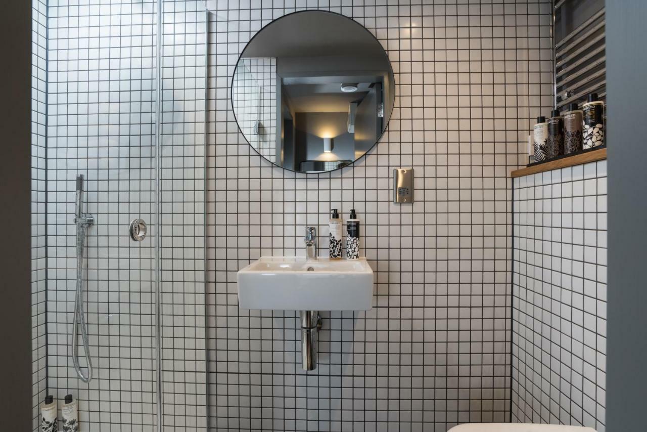 Standard Studio Apartment Upper Floor