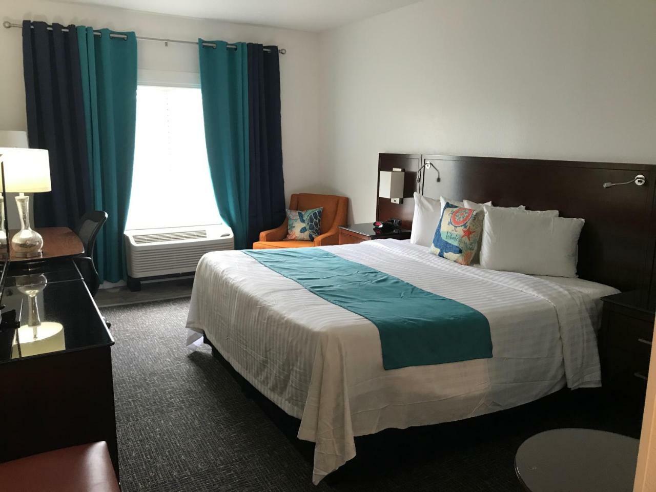 Economy King Room Upper Floor