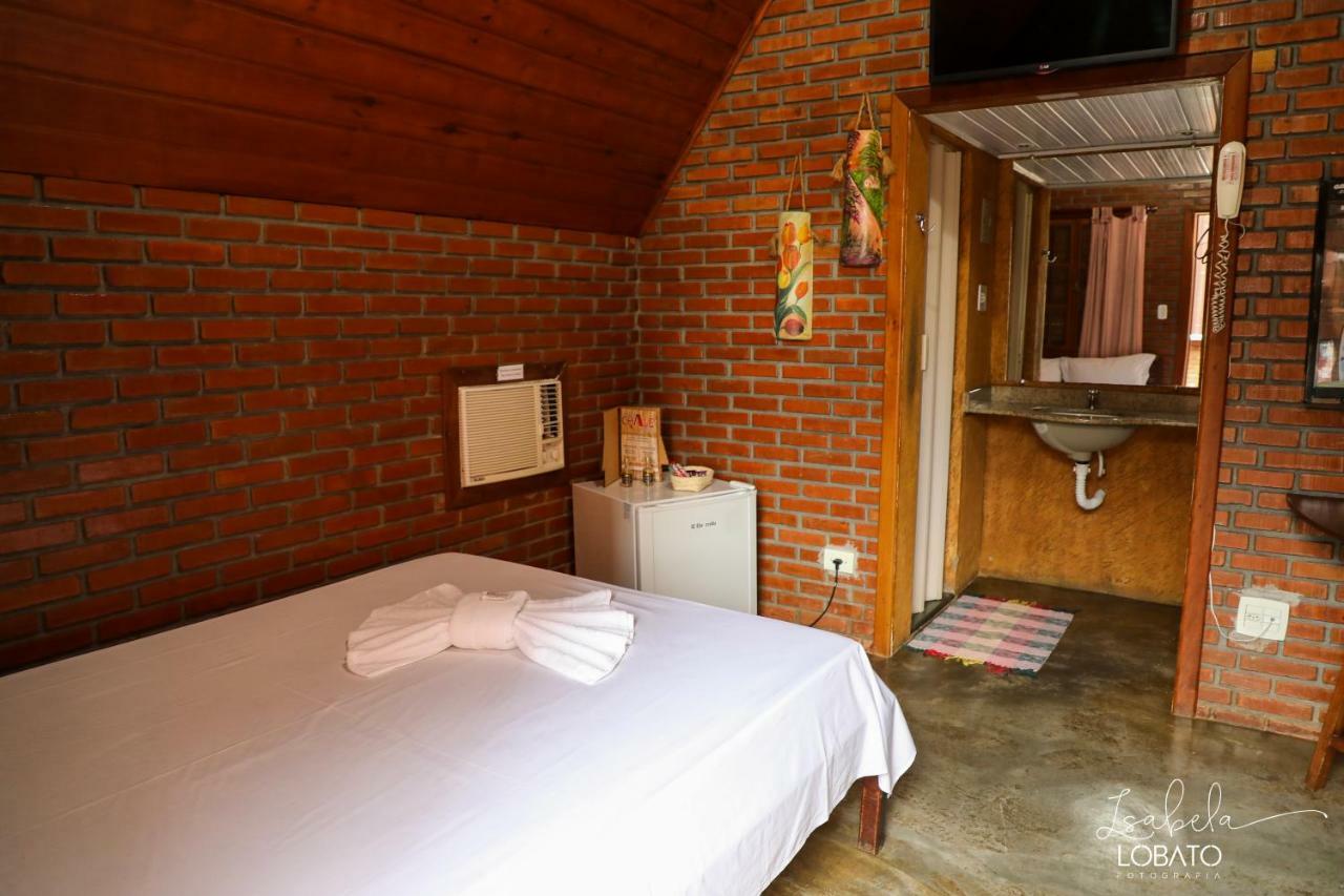 Standard Double Chalet