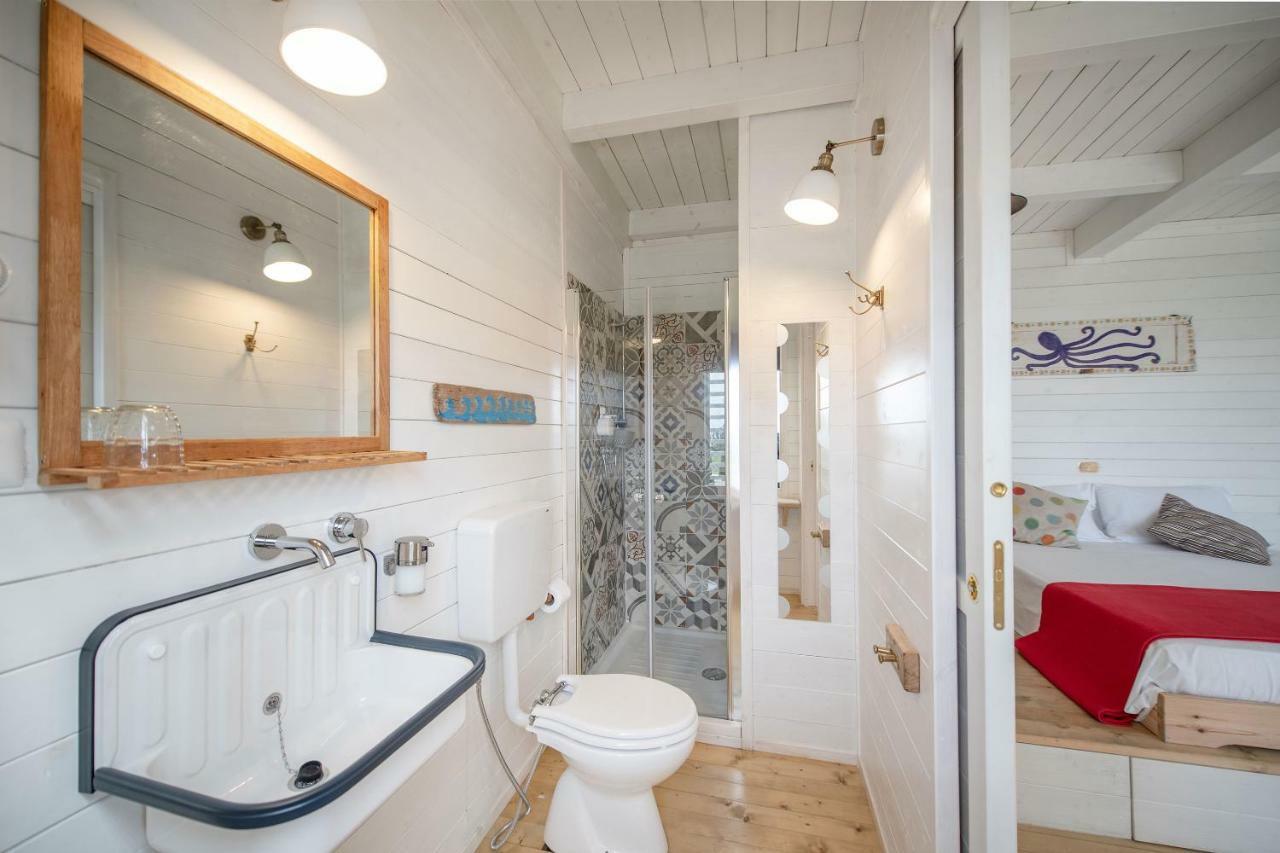 Deluxe Double Room Balcony Sea View