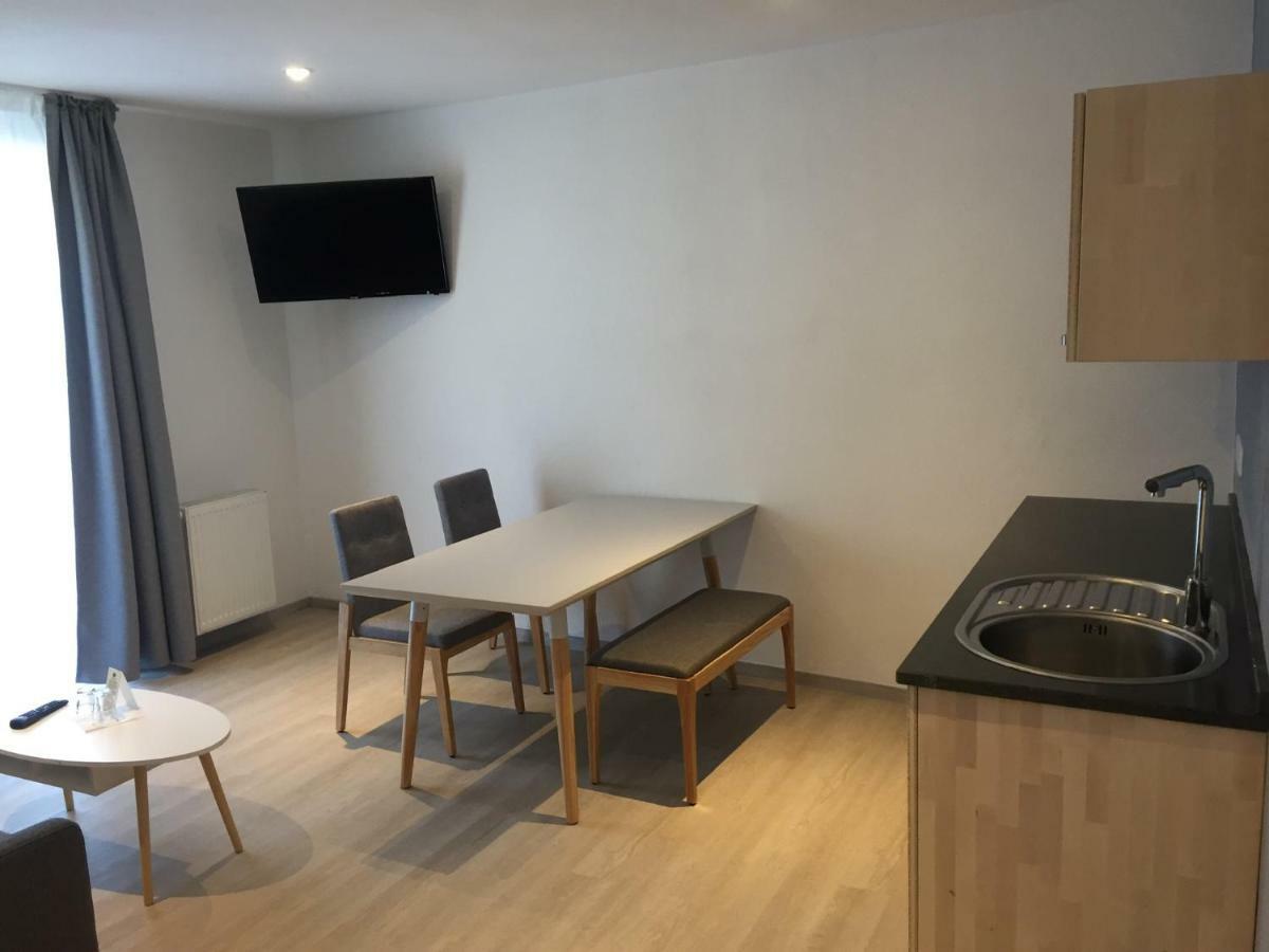Apartment Terrace200m away from hotel