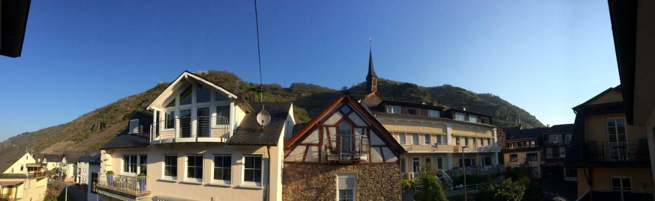 Apartment Terrace200m away from hotel