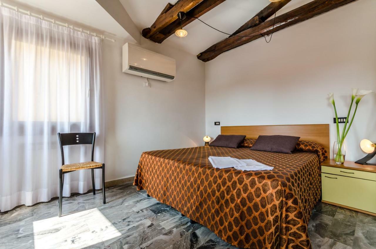 Double Room Separate Building