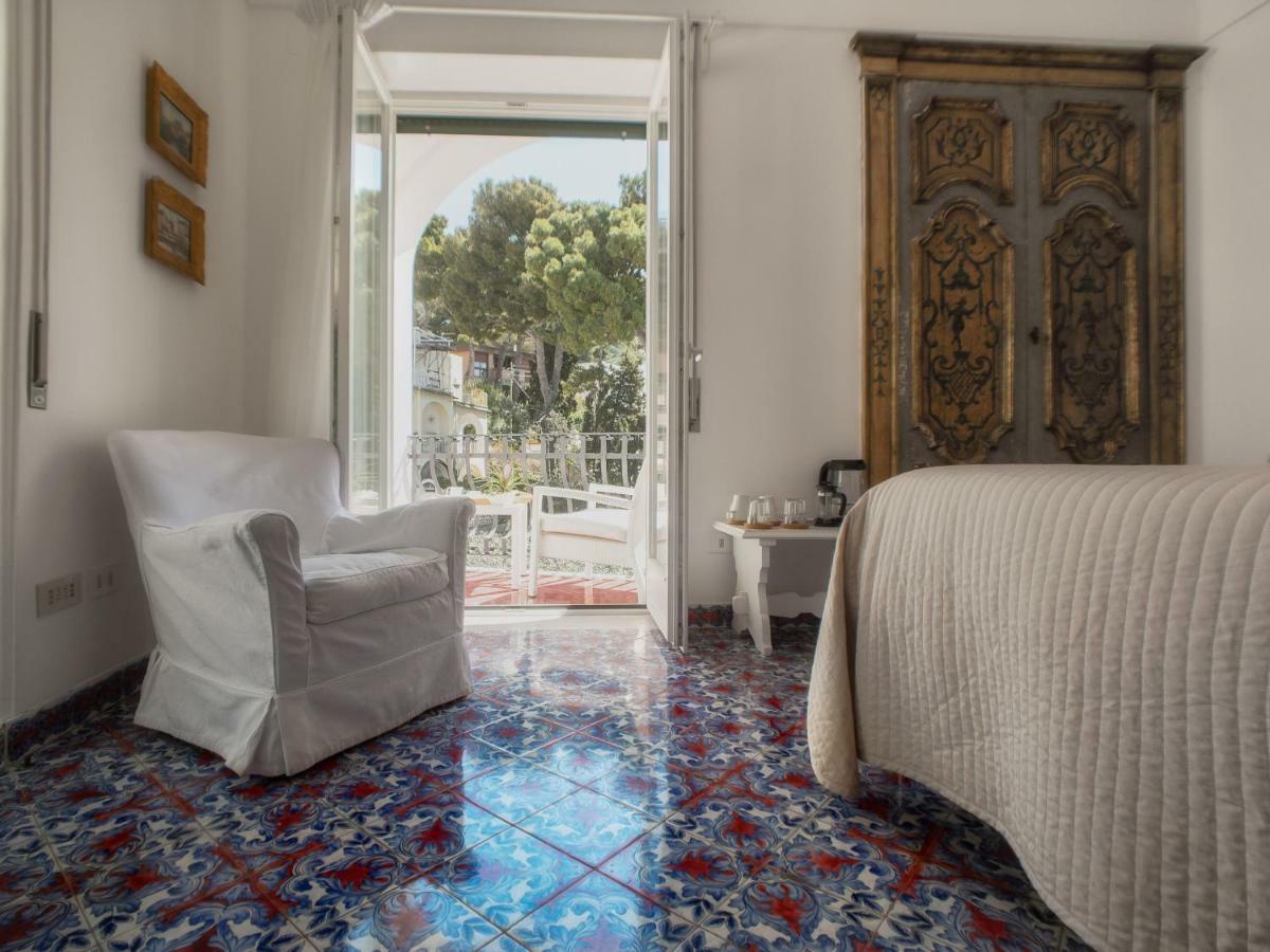 Double Room Balcony