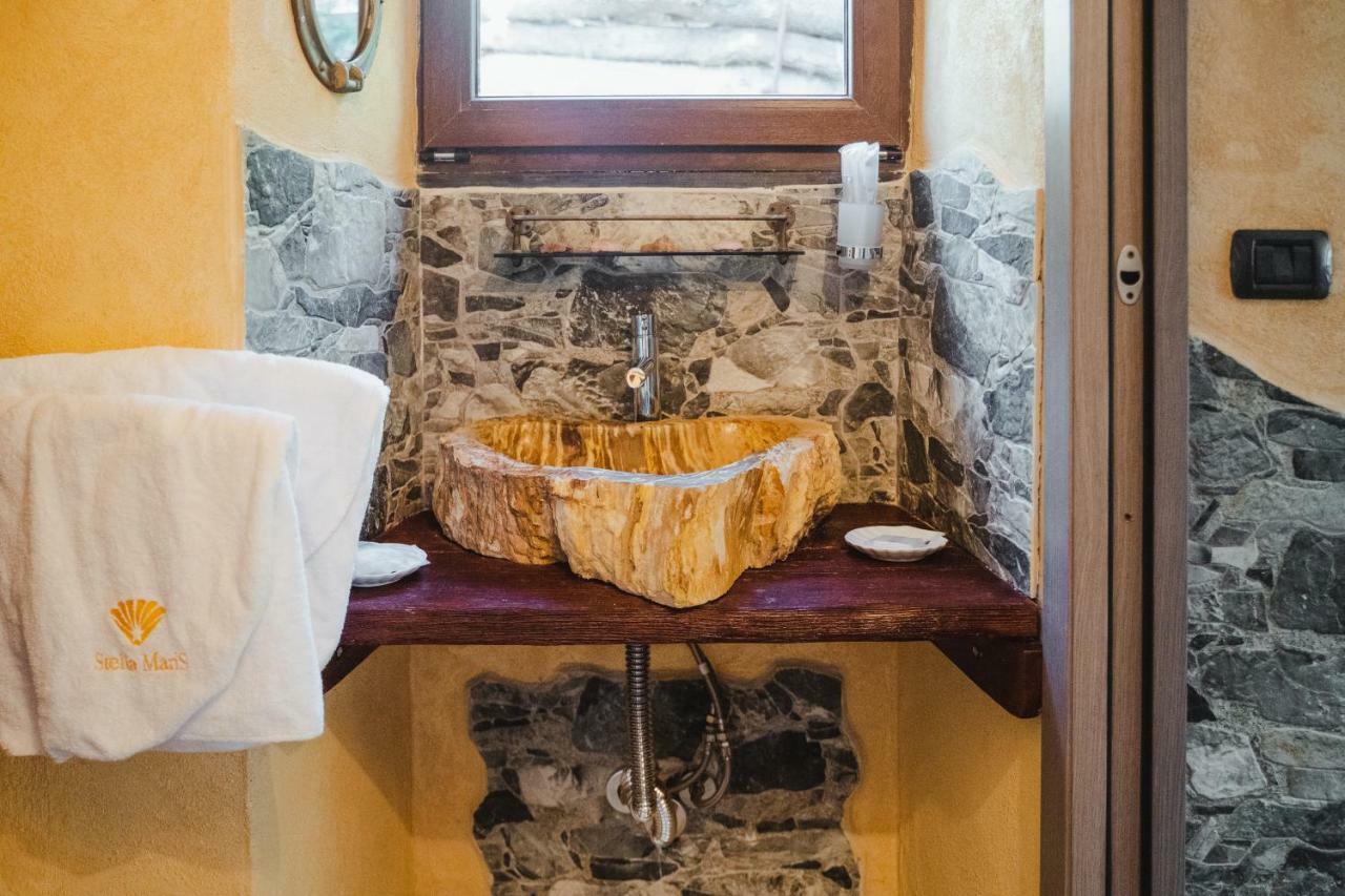 Suite Hot Tub