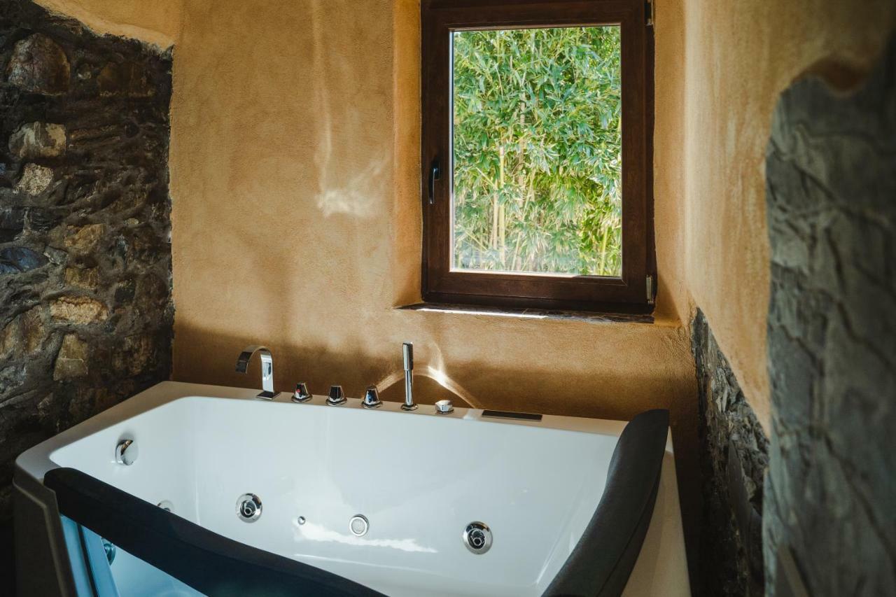 Suite Hot Tub