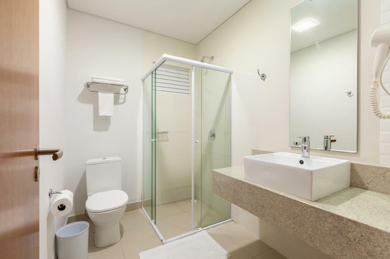 Luxury Twin Room