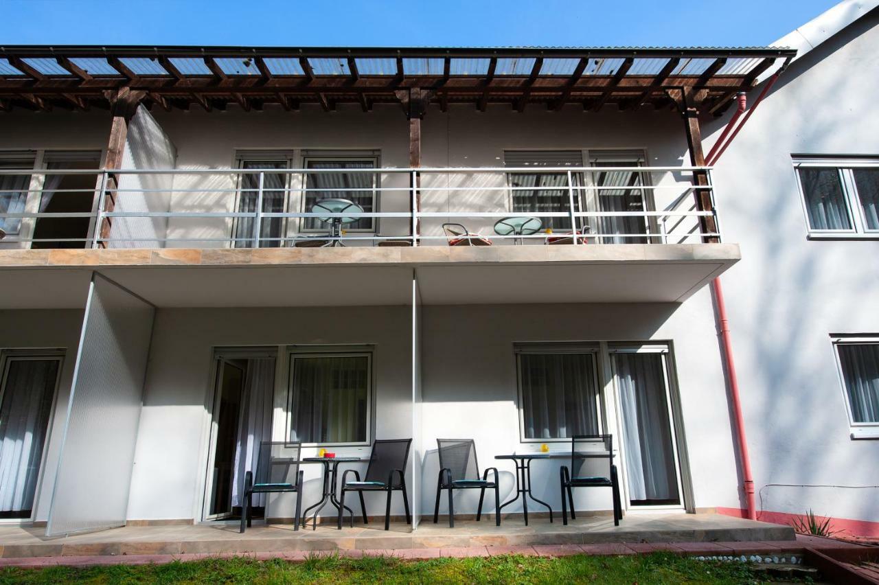 Double Room Balcony or Terrace