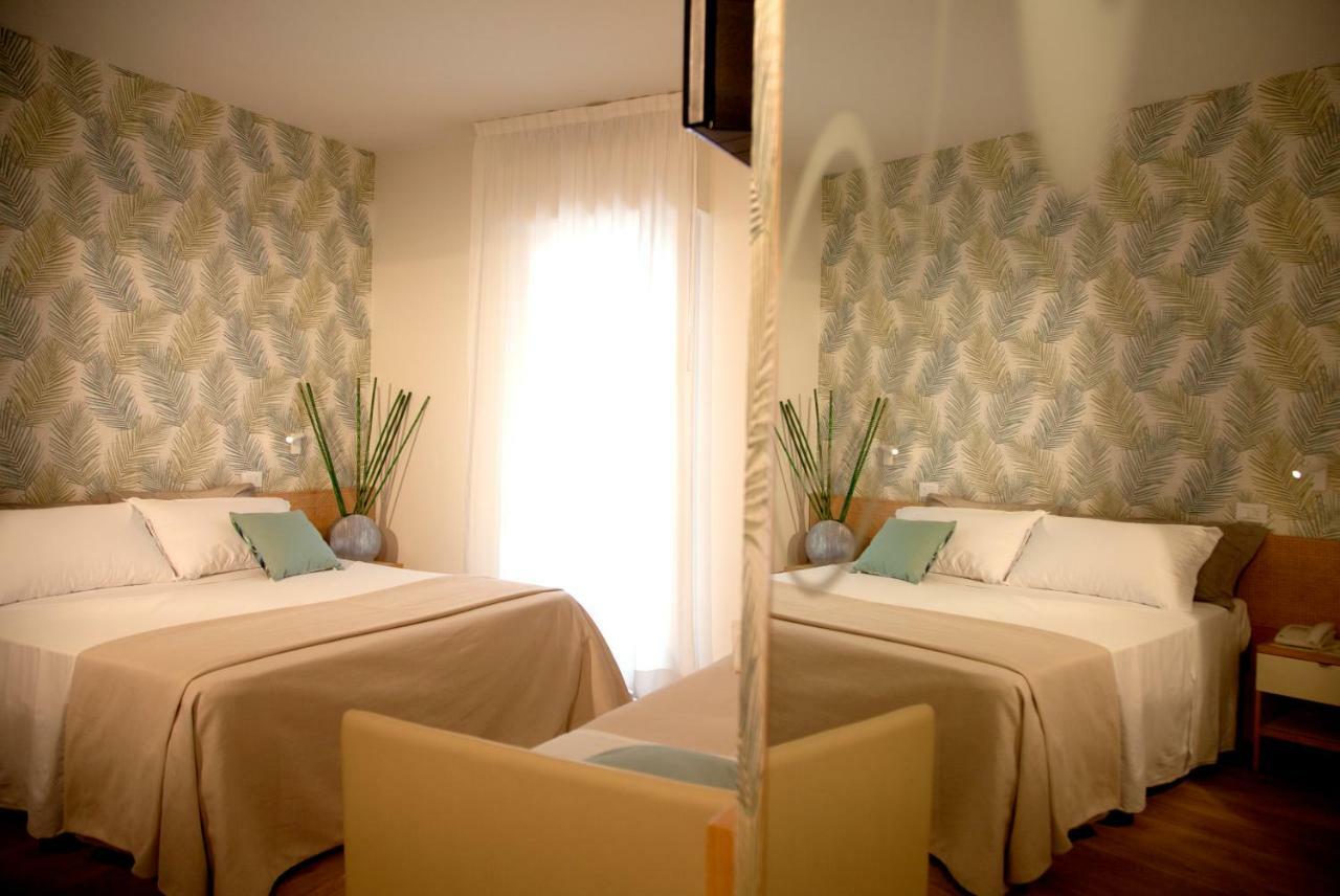 Superior Double Room Sea View