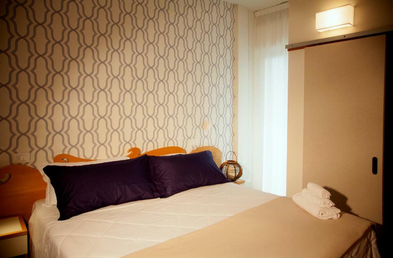 Classic Double or Twin Room Sea View