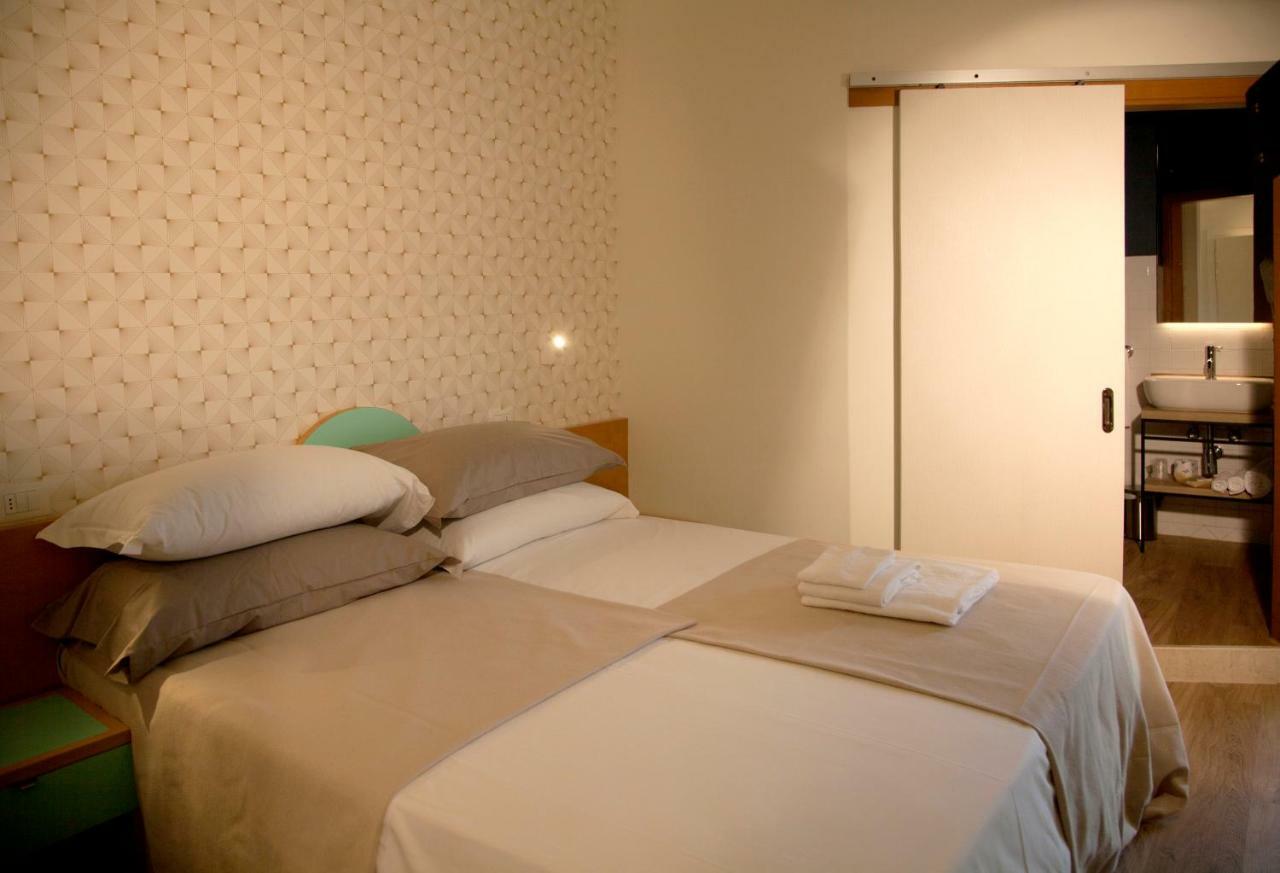Superior Triple Room Sea View