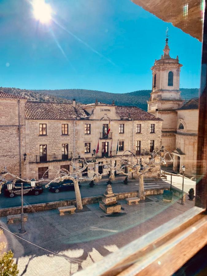 Premium Double or Twin Room View