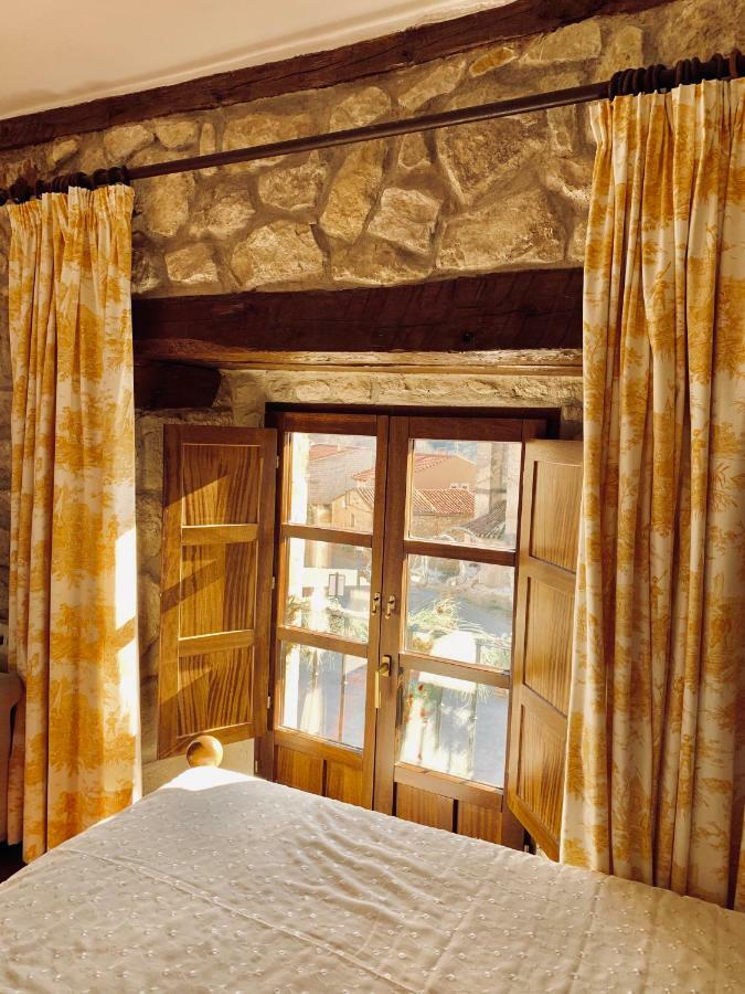 Premium Double or Twin Room View