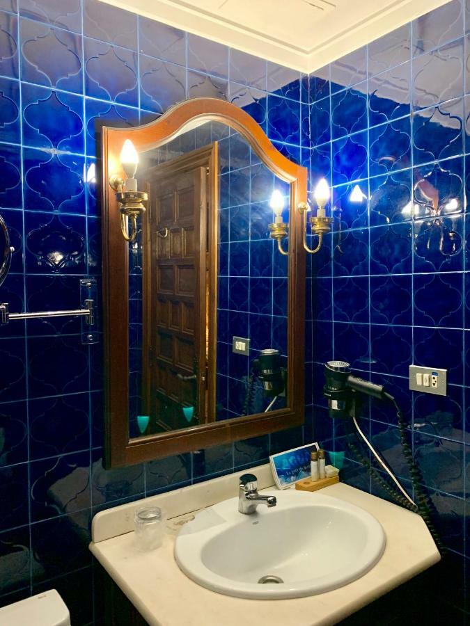 Premium Double or Twin Room View