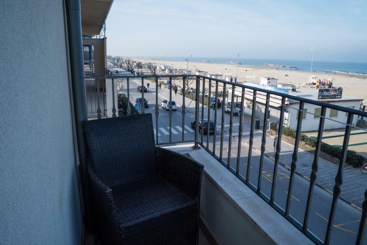 Superior Double Room Sea View